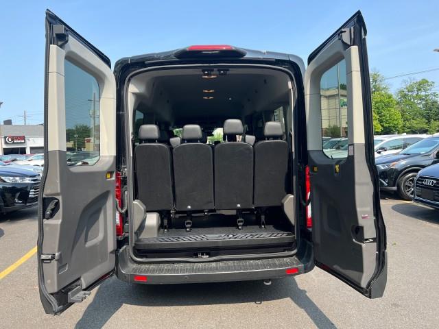 2020 Ford Transit Passenger Wagon XL T-350 148'' MR, available for sale in Maple Shade, New Jersey | Car Revolution. Maple Shade, New Jersey 2020 Ford Transit Passenger Wagon XL T-350 148'' MR, available for sale in Maple Shade, New Jersey | Car Revolution. Maple Shade, New Jersey