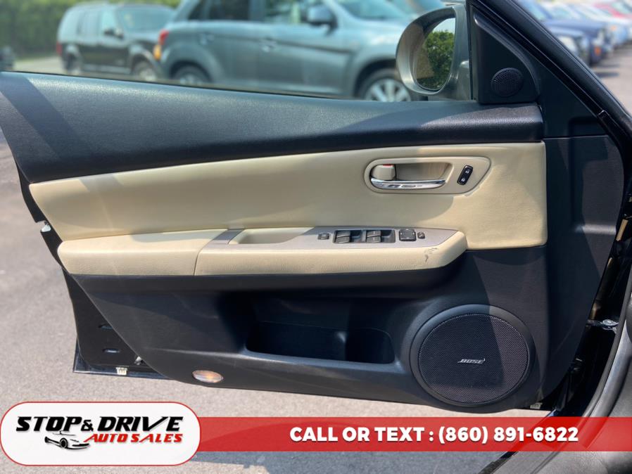 2010 Mazda Mazda6 4dr Sdn Auto i Touring Plus, available for sale in East Windsor, Connecticut | Stop & Drive Auto Sales. East Windsor, Connecticut 2010 Mazda Mazda6 4dr Sdn Auto i Touring Plus, available for sale in East Windsor, Connecticut | Stop & Drive Auto Sales. East Windsor, Connecticut