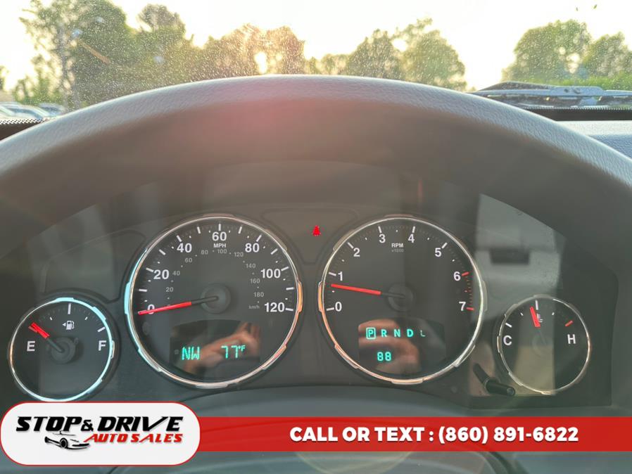 2008 Jeep Liberty 4WD 4dr Sport, available for sale in East Windsor, Connecticut | Stop & Drive Auto Sales. East Windsor, Connecticut 2008 Jeep Liberty 4WD 4dr Sport, available for sale in East Windsor, Connecticut | Stop & Drive Auto Sales. East Windsor, Connecticut