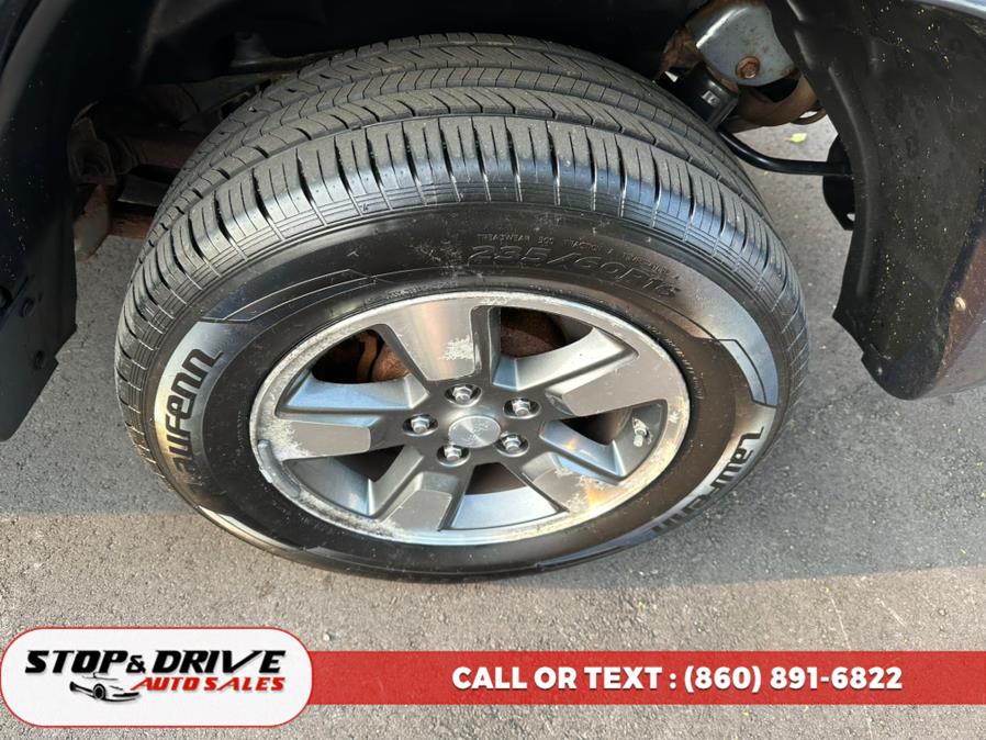 2008 Jeep Liberty 4WD 4dr Sport, available for sale in East Windsor, Connecticut | Stop & Drive Auto Sales. East Windsor, Connecticut 2008 Jeep Liberty 4WD 4dr Sport, available for sale in East Windsor, Connecticut | Stop & Drive Auto Sales. East Windsor, Connecticut