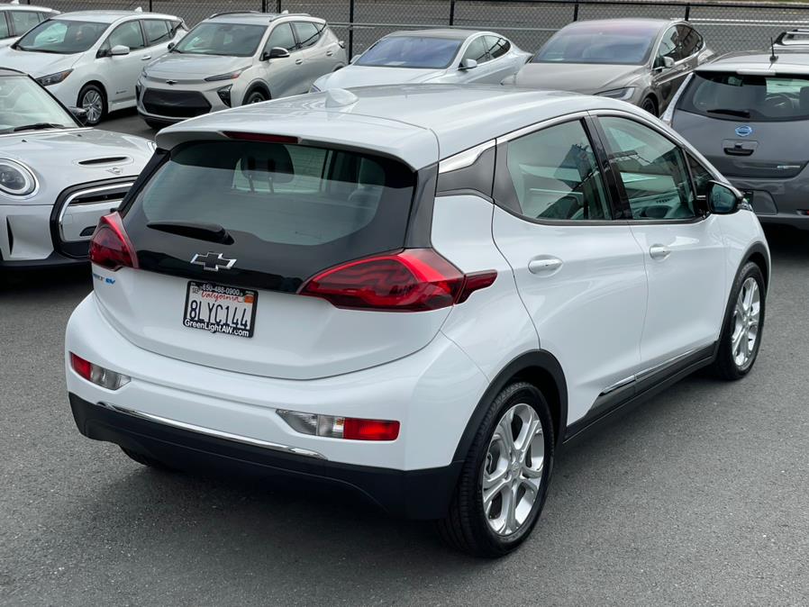 2019 Chevrolet Bolt EV LT, available for sale in Daly City, California | Green Light Auto Wholesale. Daly City, California 2019 Chevrolet Bolt EV LT, available for sale in Daly City, California | Green Light Auto Wholesale. Daly City, California