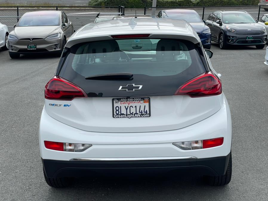 2019 Chevrolet Bolt EV LT, available for sale in Daly City, California | Green Light Auto Wholesale. Daly City, California 2019 Chevrolet Bolt EV LT, available for sale in Daly City, California | Green Light Auto Wholesale. Daly City, California