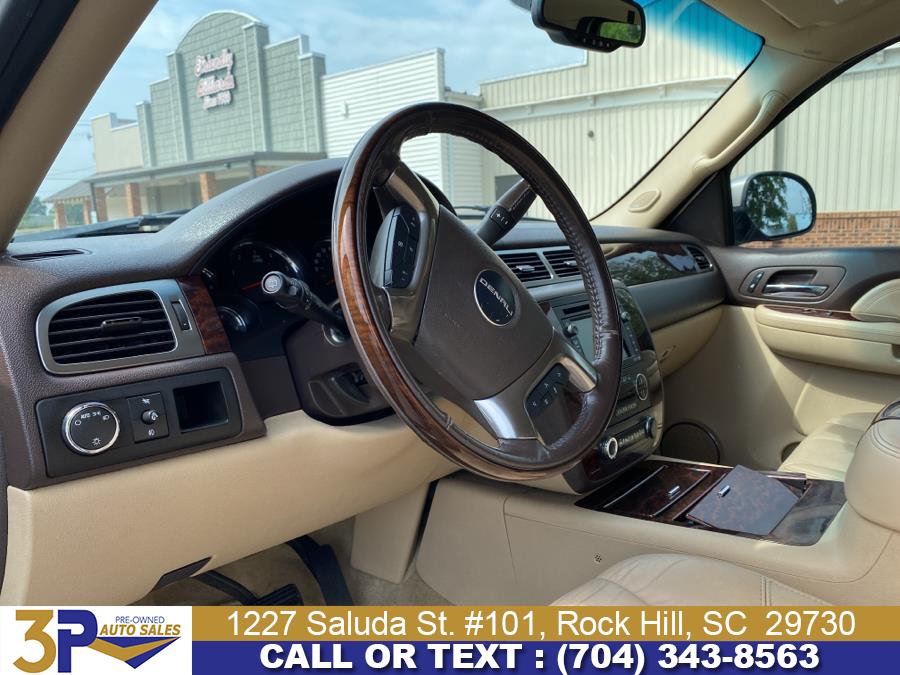 2007 GMC Yukon XL Denali AWD 4dr 1500, available for sale in Rock Hill, South Carolina | 3 Points Auto Sales. Rock Hill, South Carolina 2007 GMC Yukon XL Denali AWD 4dr 1500, available for sale in Rock Hill, South Carolina | 3 Points Auto Sales. Rock Hill, South Carolina