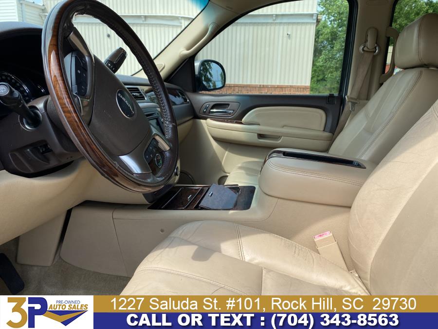 2007 GMC Yukon XL Denali AWD 4dr 1500, available for sale in Rock Hill, South Carolina | 3 Points Auto Sales. Rock Hill, South Carolina 2007 GMC Yukon XL Denali AWD 4dr 1500, available for sale in Rock Hill, South Carolina | 3 Points Auto Sales. Rock Hill, South Carolina