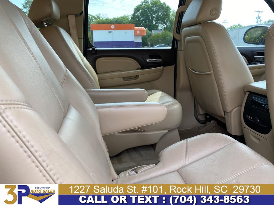 2007 GMC Yukon XL Denali AWD 4dr 1500, available for sale in Rock Hill, South Carolina | 3 Points Auto Sales. Rock Hill, South Carolina 2007 GMC Yukon XL Denali AWD 4dr 1500, available for sale in Rock Hill, South Carolina | 3 Points Auto Sales. Rock Hill, South Carolina