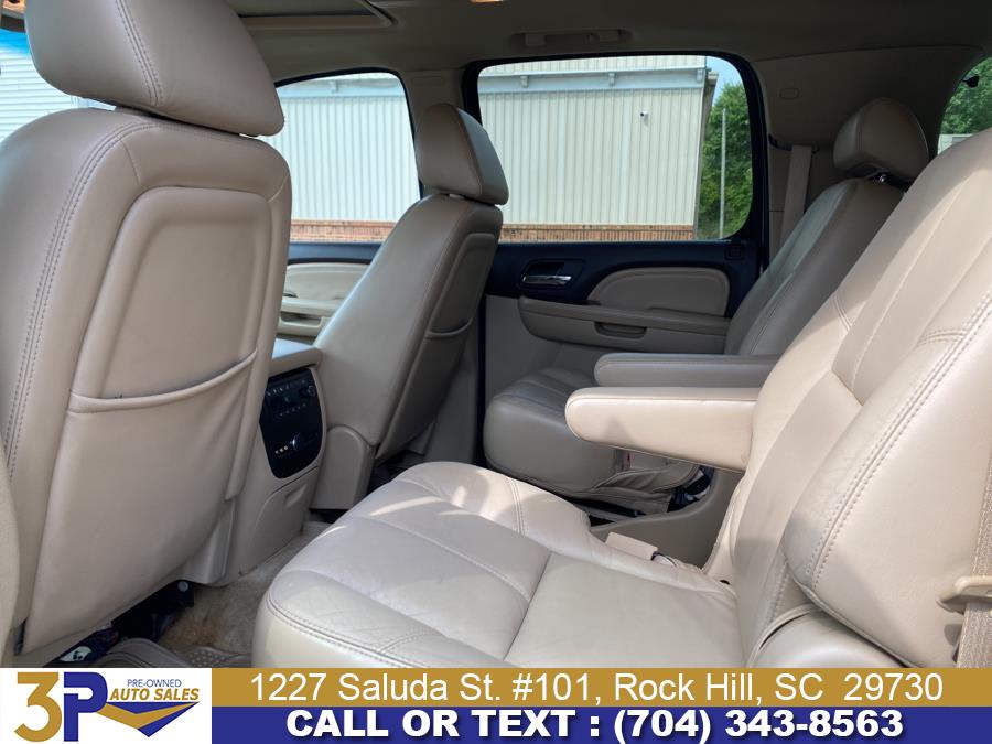 2007 GMC Yukon XL Denali AWD 4dr 1500, available for sale in Rock Hill, South Carolina | 3 Points Auto Sales. Rock Hill, South Carolina 2007 GMC Yukon XL Denali AWD 4dr 1500, available for sale in Rock Hill, South Carolina | 3 Points Auto Sales. Rock Hill, South Carolina