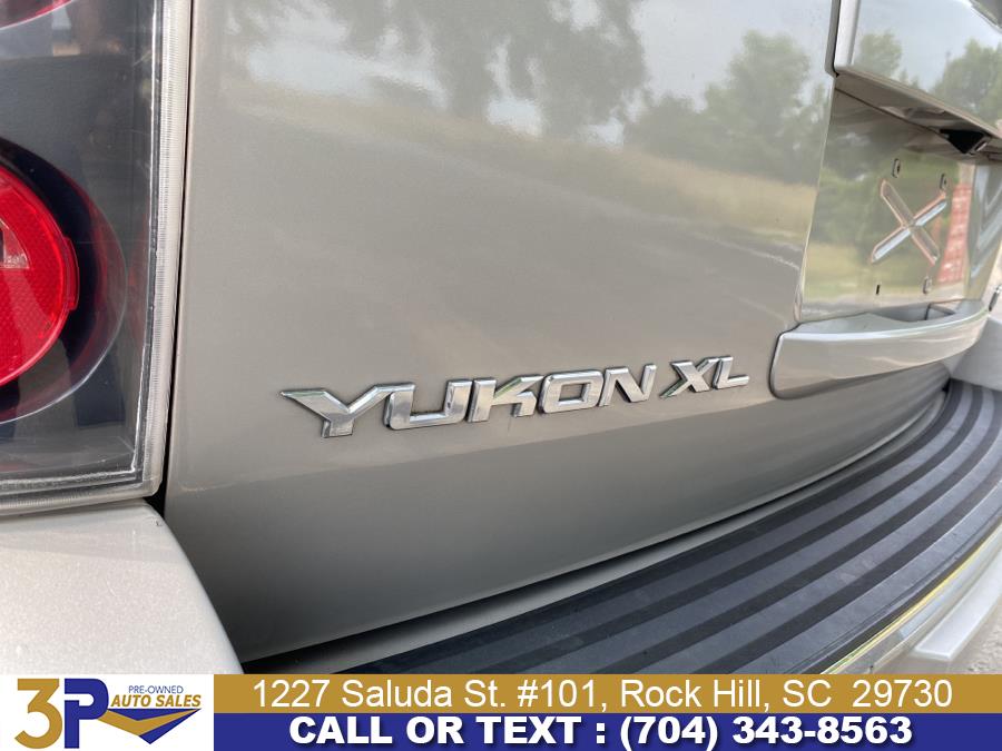 2007 GMC Yukon XL Denali AWD 4dr 1500, available for sale in Rock Hill, South Carolina | 3 Points Auto Sales. Rock Hill, South Carolina 2007 GMC Yukon XL Denali AWD 4dr 1500, available for sale in Rock Hill, South Carolina | 3 Points Auto Sales. Rock Hill, South Carolina
