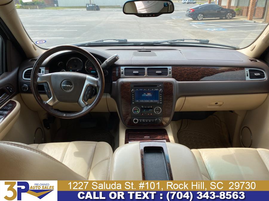 2007 GMC Yukon XL Denali AWD 4dr 1500, available for sale in Rock Hill, South Carolina | 3 Points Auto Sales. Rock Hill, South Carolina 2007 GMC Yukon XL Denali AWD 4dr 1500, available for sale in Rock Hill, South Carolina | 3 Points Auto Sales. Rock Hill, South Carolina