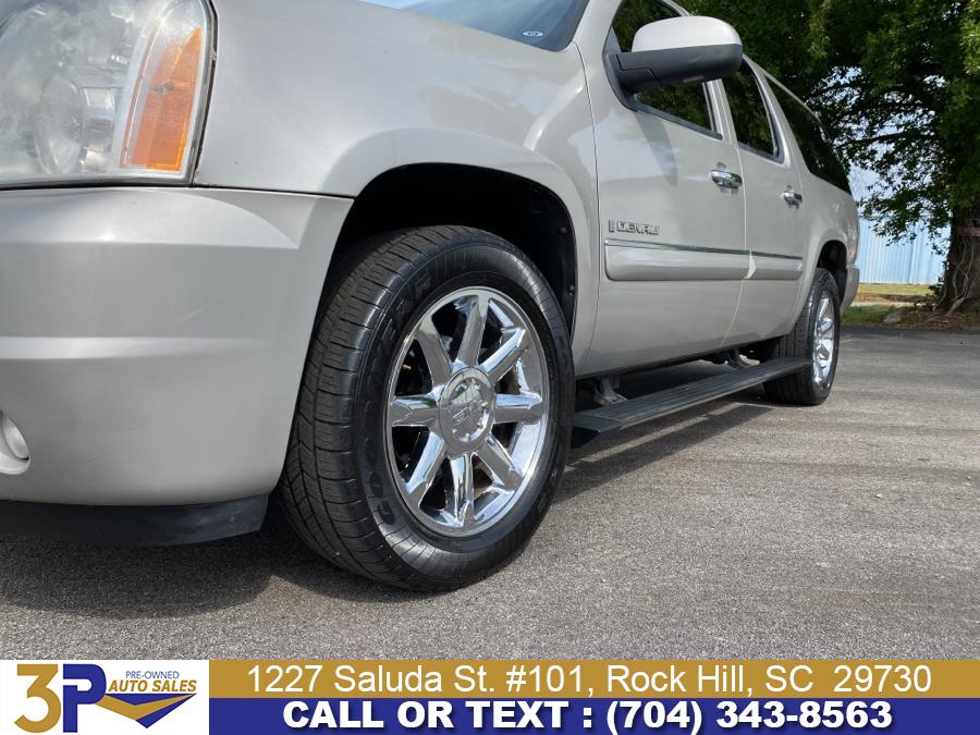2007 GMC Yukon XL Denali AWD 4dr 1500, available for sale in Rock Hill, South Carolina | 3 Points Auto Sales. Rock Hill, South Carolina 2007 GMC Yukon XL Denali AWD 4dr 1500, available for sale in Rock Hill, South Carolina | 3 Points Auto Sales. Rock Hill, South Carolina
