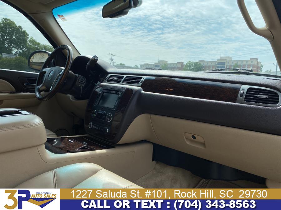 2007 GMC Yukon XL Denali AWD 4dr 1500, available for sale in Rock Hill, South Carolina | 3 Points Auto Sales. Rock Hill, South Carolina 2007 GMC Yukon XL Denali AWD 4dr 1500, available for sale in Rock Hill, South Carolina | 3 Points Auto Sales. Rock Hill, South Carolina