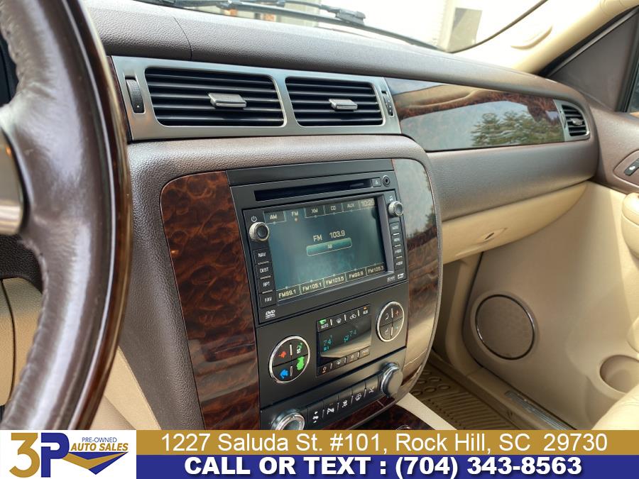 2007 GMC Yukon XL Denali AWD 4dr 1500, available for sale in Rock Hill, South Carolina | 3 Points Auto Sales. Rock Hill, South Carolina 2007 GMC Yukon XL Denali AWD 4dr 1500, available for sale in Rock Hill, South Carolina | 3 Points Auto Sales. Rock Hill, South Carolina