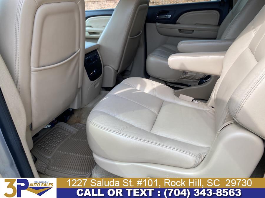 2007 GMC Yukon XL Denali AWD 4dr 1500, available for sale in Rock Hill, South Carolina | 3 Points Auto Sales. Rock Hill, South Carolina 2007 GMC Yukon XL Denali AWD 4dr 1500, available for sale in Rock Hill, South Carolina | 3 Points Auto Sales. Rock Hill, South Carolina