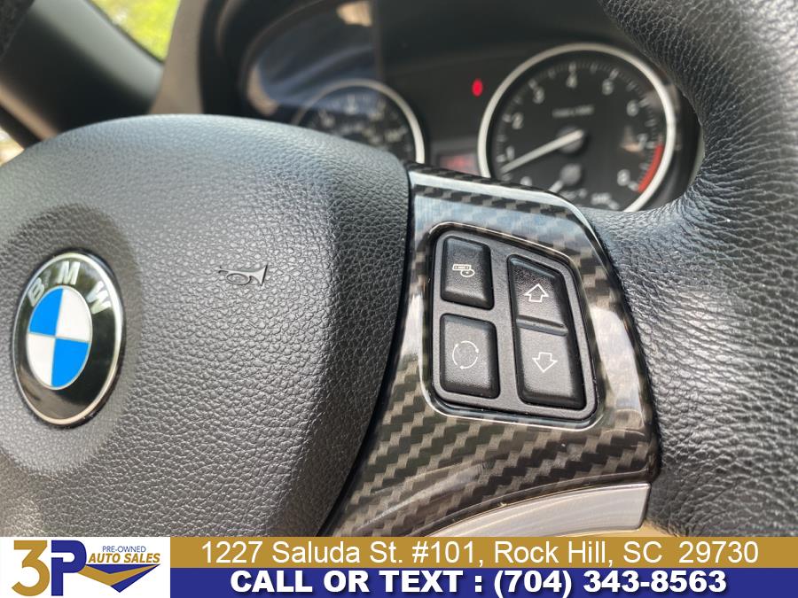 2010 BMW 3 Series 2dr Conv 335i, available for sale in Rock Hill, South Carolina | 3 Points Auto Sales. Rock Hill, South Carolina 2010 BMW 3 Series 2dr Conv 335i, available for sale in Rock Hill, South Carolina | 3 Points Auto Sales. Rock Hill, South Carolina