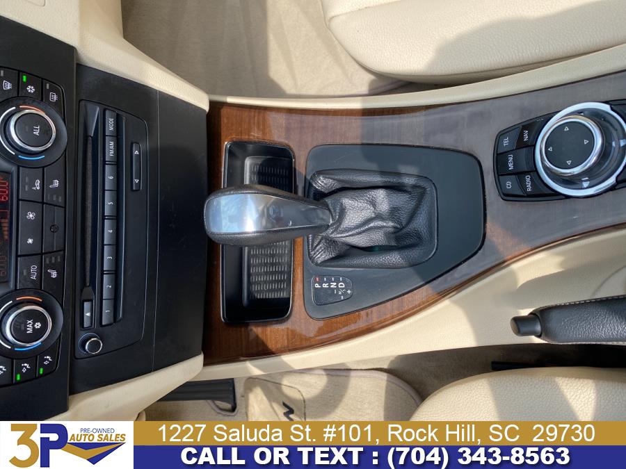 2010 BMW 3 Series 2dr Conv 335i, available for sale in Rock Hill, South Carolina | 3 Points Auto Sales. Rock Hill, South Carolina 2010 BMW 3 Series 2dr Conv 335i, available for sale in Rock Hill, South Carolina | 3 Points Auto Sales. Rock Hill, South Carolina