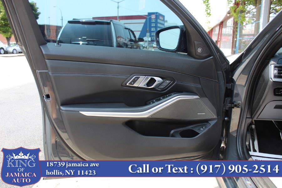 2020 BMW 3 Series M340i Sedan, available for sale in Hollis, New York | King of Jamaica Auto Inc. Hollis, New York 2020 BMW 3 Series M340i Sedan, available for sale in Hollis, New York | King of Jamaica Auto Inc. Hollis, New York