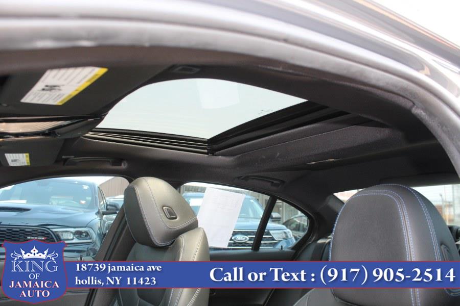 2020 BMW 3 Series M340i Sedan, available for sale in Hollis, New York | King of Jamaica Auto Inc. Hollis, New York 2020 BMW 3 Series M340i Sedan, available for sale in Hollis, New York | King of Jamaica Auto Inc. Hollis, New York