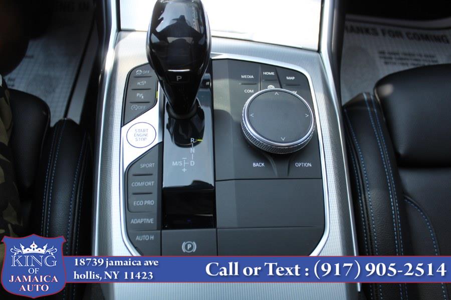2020 BMW 3 Series M340i Sedan, available for sale in Hollis, New York | King of Jamaica Auto Inc. Hollis, New York 2020 BMW 3 Series M340i Sedan, available for sale in Hollis, New York | King of Jamaica Auto Inc. Hollis, New York