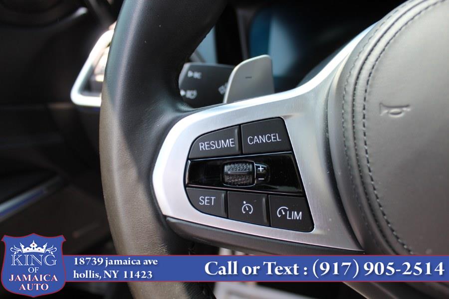 2020 BMW 3 Series M340i Sedan, available for sale in Hollis, New York | King of Jamaica Auto Inc. Hollis, New York 2020 BMW 3 Series M340i Sedan, available for sale in Hollis, New York | King of Jamaica Auto Inc. Hollis, New York