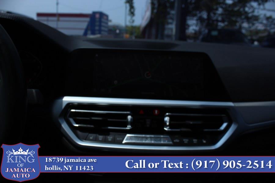 2020 BMW 3 Series M340i Sedan, available for sale in Hollis, New York | King of Jamaica Auto Inc. Hollis, New York 2020 BMW 3 Series M340i Sedan, available for sale in Hollis, New York | King of Jamaica Auto Inc. Hollis, New York