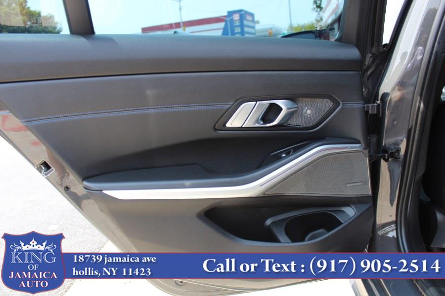 2020 BMW 3 Series M340i Sedan, available for sale in Hollis, New York | King of Jamaica Auto Inc. Hollis, New York 2020 BMW 3 Series M340i Sedan, available for sale in Hollis, New York | King of Jamaica Auto Inc. Hollis, New York