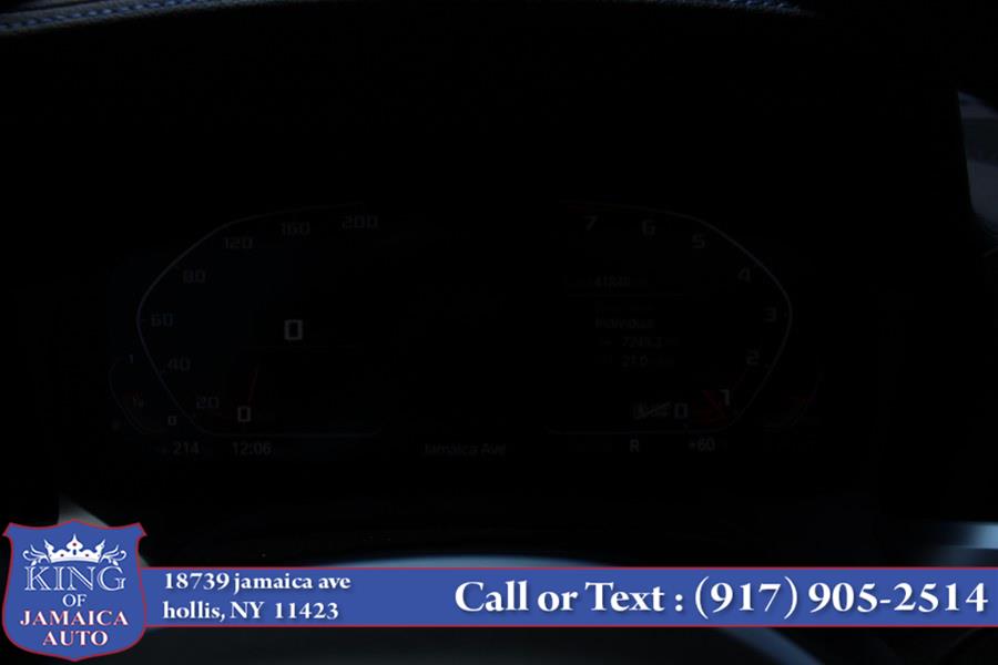 2020 BMW 3 Series M340i Sedan, available for sale in Hollis, New York | King of Jamaica Auto Inc. Hollis, New York 2020 BMW 3 Series M340i Sedan, available for sale in Hollis, New York | King of Jamaica Auto Inc. Hollis, New York