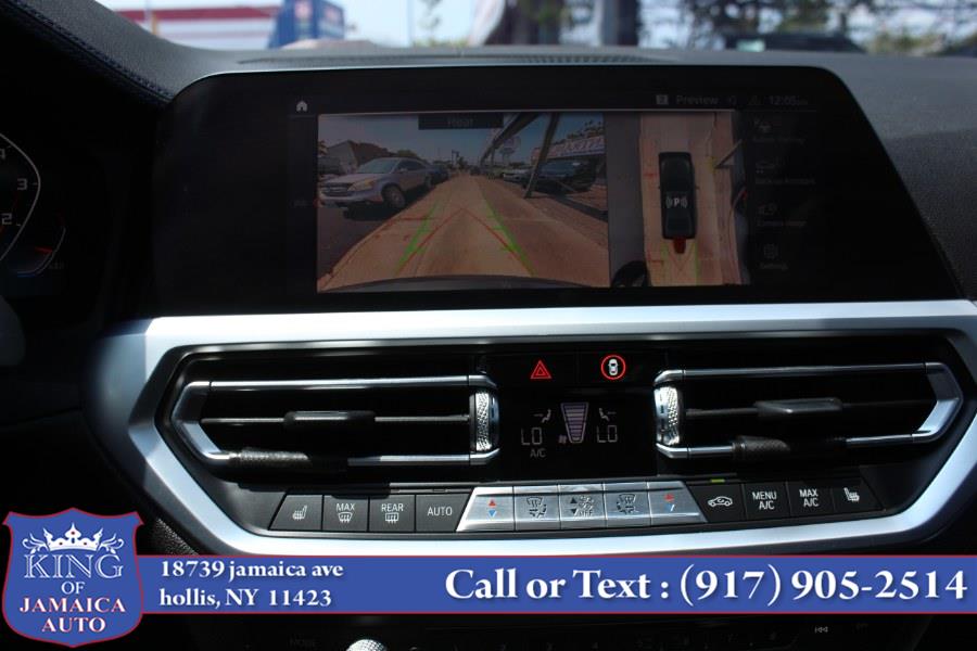 2020 BMW 3 Series M340i Sedan, available for sale in Hollis, New York | King of Jamaica Auto Inc. Hollis, New York 2020 BMW 3 Series M340i Sedan, available for sale in Hollis, New York | King of Jamaica Auto Inc. Hollis, New York