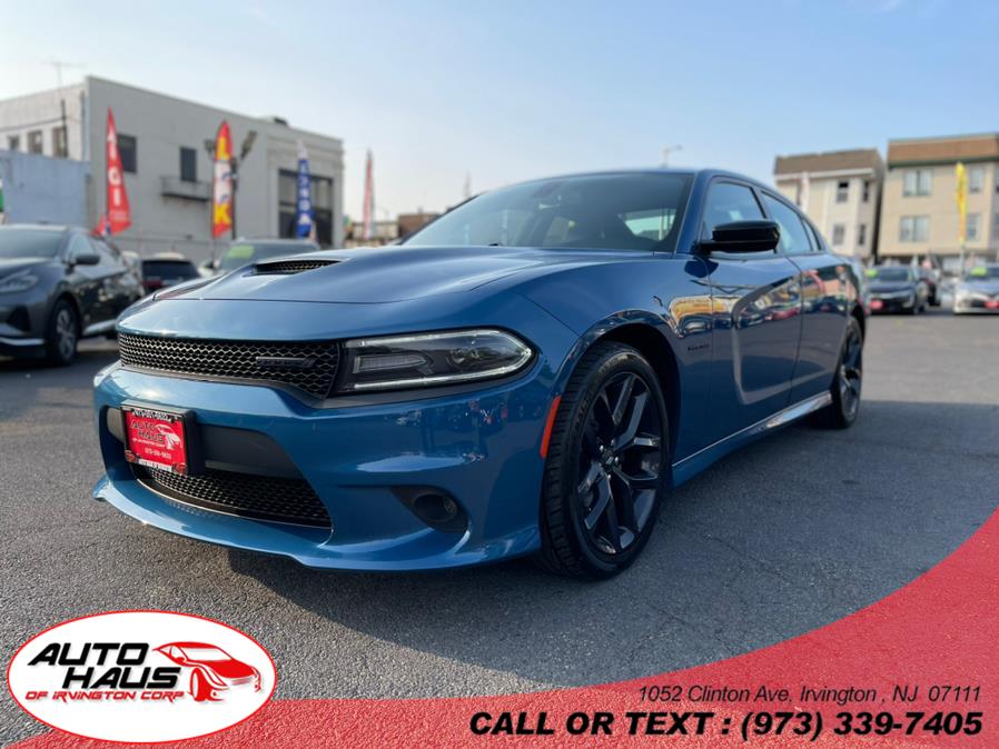 2020 Dodge Charger R/T RWD, available for sale in Irvington , New Jersey | Auto Haus of Irvington Corp. Irvington , New Jersey