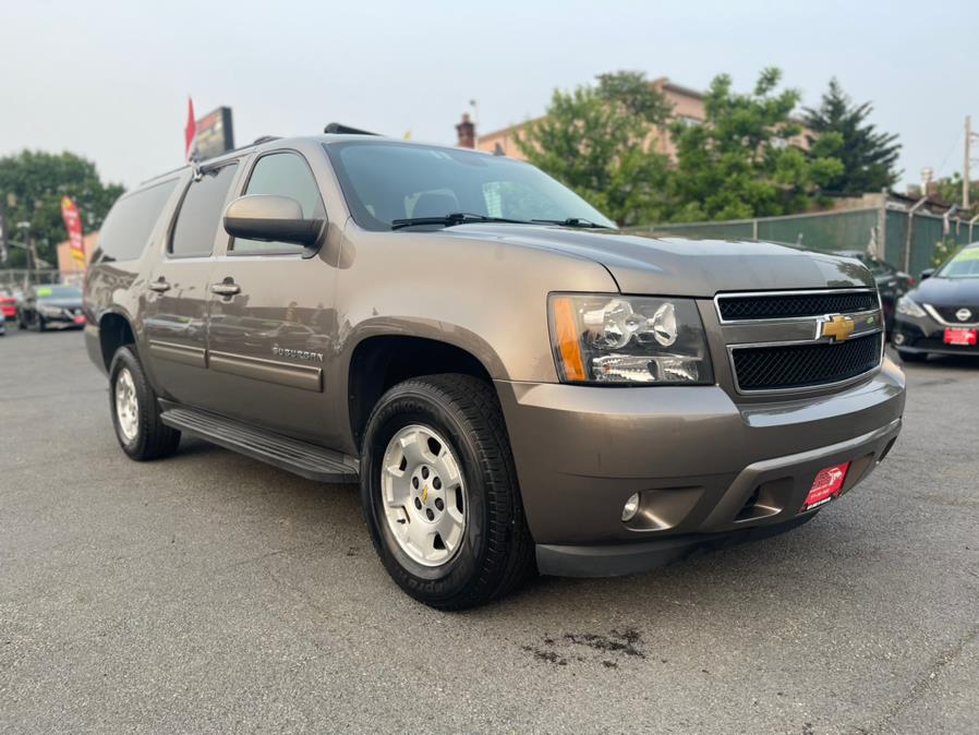 2014 Chevrolet Suburban 4WD 4dr LT, available for sale in Irvington , New Jersey | Auto Haus of Irvington Corp. Irvington , New Jersey 2014 Chevrolet Suburban 4WD 4dr LT, available for sale in Irvington , New Jersey | Auto Haus of Irvington Corp. Irvington , New Jersey