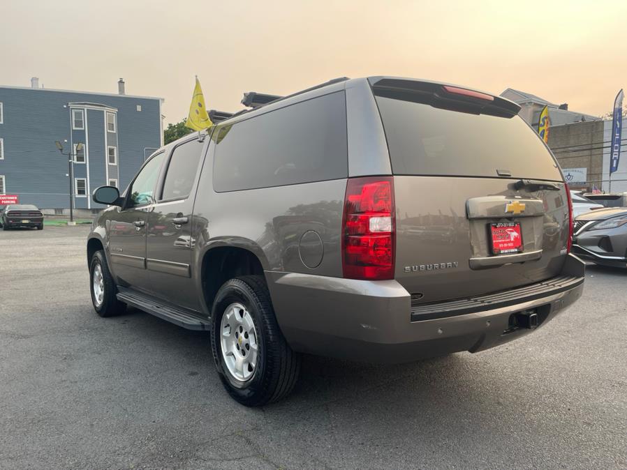 2014 Chevrolet Suburban 4WD 4dr LT, available for sale in Irvington , New Jersey | Auto Haus of Irvington Corp. Irvington , New Jersey 2014 Chevrolet Suburban 4WD 4dr LT, available for sale in Irvington , New Jersey | Auto Haus of Irvington Corp. Irvington , New Jersey