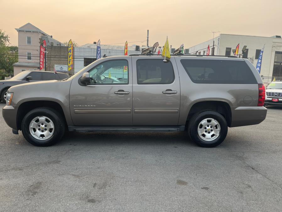2014 Chevrolet Suburban 4WD 4dr LT, available for sale in Irvington , New Jersey | Auto Haus of Irvington Corp. Irvington , New Jersey 2014 Chevrolet Suburban 4WD 4dr LT, available for sale in Irvington , New Jersey | Auto Haus of Irvington Corp. Irvington , New Jersey