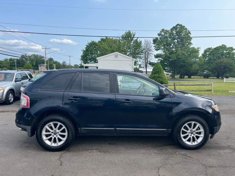2009 Ford Edge 4dr SEL FWD, available for sale in East Windsor, Connecticut | CT Car Co LLC. East Windsor, Connecticut 2009 Ford Edge 4dr SEL FWD, available for sale in East Windsor, Connecticut | CT Car Co LLC. East Windsor, Connecticut