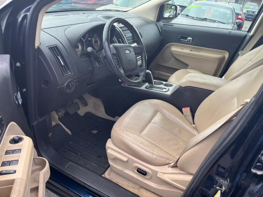 2009 Ford Edge 4dr SEL FWD, available for sale in East Windsor, Connecticut | CT Car Co LLC. East Windsor, Connecticut 2009 Ford Edge 4dr SEL FWD, available for sale in East Windsor, Connecticut | CT Car Co LLC. East Windsor, Connecticut