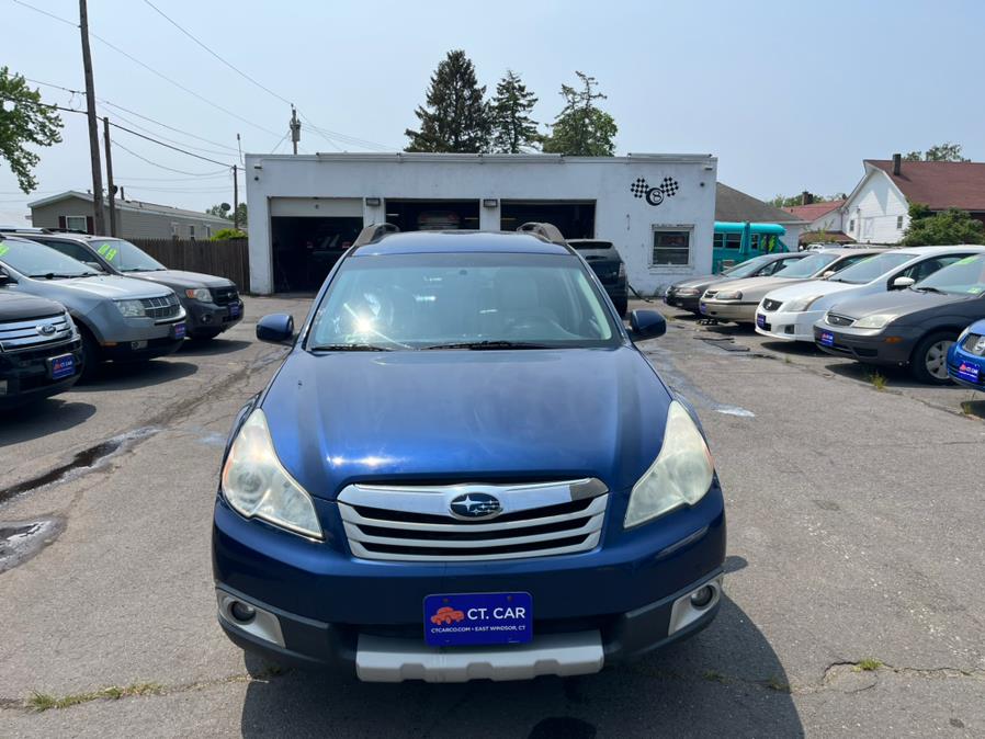 2010 Subaru Outback 4dr Wgn H4 Auto 2.5i, available for sale in East Windsor, Connecticut | CT Car Co LLC. East Windsor, Connecticut 2010 Subaru Outback 4dr Wgn H4 Auto 2.5i, available for sale in East Windsor, Connecticut | CT Car Co LLC. East Windsor, Connecticut