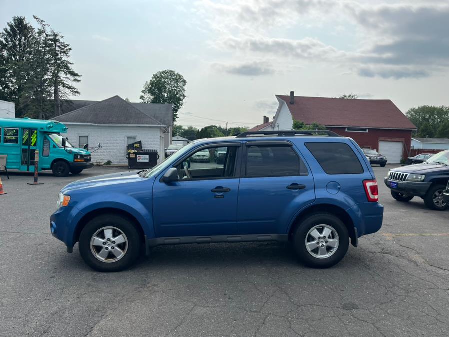 2009 Ford Escape 4WD 4dr V6 Auto XLT, available for sale in East Windsor, Connecticut | CT Car Co LLC. East Windsor, Connecticut 2009 Ford Escape 4WD 4dr V6 Auto XLT, available for sale in East Windsor, Connecticut | CT Car Co LLC. East Windsor, Connecticut
