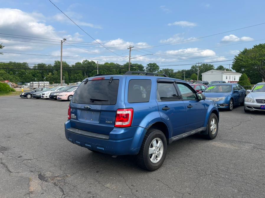 2009 Ford Escape 4WD 4dr V6 Auto XLT, available for sale in East Windsor, Connecticut | CT Car Co LLC. East Windsor, Connecticut 2009 Ford Escape 4WD 4dr V6 Auto XLT, available for sale in East Windsor, Connecticut | CT Car Co LLC. East Windsor, Connecticut