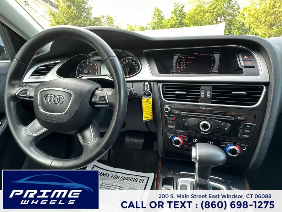 2014 Audi allroad 4dr Wgn Premium Plus, available for sale in East Windsor, Connecticut | Prime Wheels. East Windsor, Connecticut 2014 Audi allroad 4dr Wgn Premium Plus, available for sale in East Windsor, Connecticut | Prime Wheels. East Windsor, Connecticut