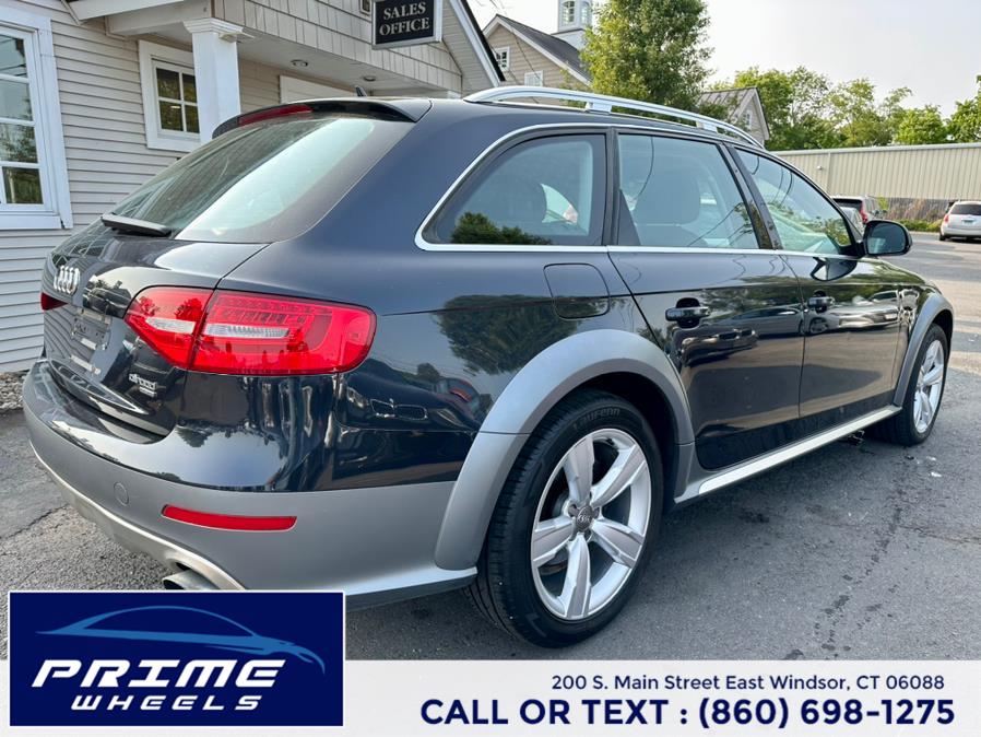 2014 Audi allroad 4dr Wgn Premium Plus, available for sale in East Windsor, Connecticut | Prime Wheels. East Windsor, Connecticut 2014 Audi allroad 4dr Wgn Premium Plus, available for sale in East Windsor, Connecticut | Prime Wheels. East Windsor, Connecticut