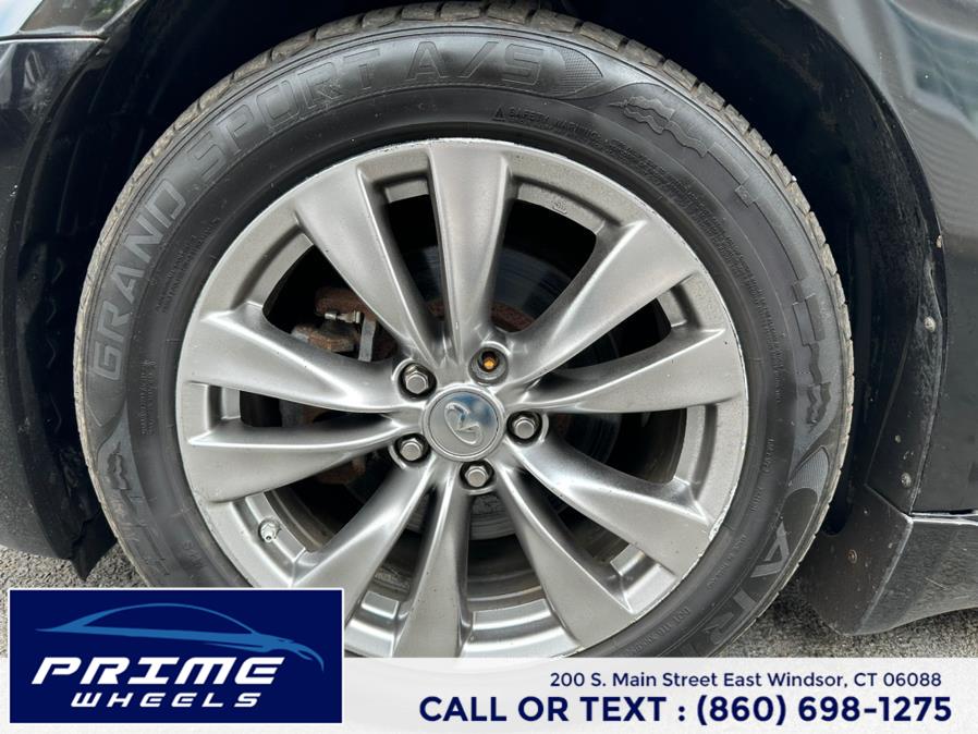 2012 INFINITI M37 4dr Sdn AWD, available for sale in East Windsor, Connecticut | Prime Wheels. East Windsor, Connecticut 2012 INFINITI M37 4dr Sdn AWD, available for sale in East Windsor, Connecticut | Prime Wheels. East Windsor, Connecticut