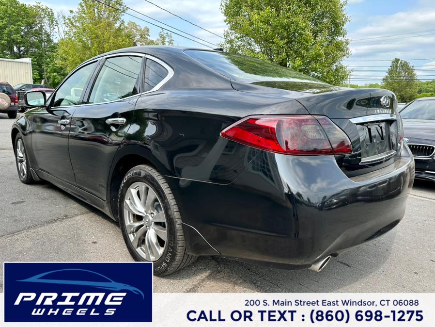 2012 INFINITI M37 4dr Sdn AWD, available for sale in East Windsor, Connecticut | Prime Wheels. East Windsor, Connecticut 2012 INFINITI M37 4dr Sdn AWD, available for sale in East Windsor, Connecticut | Prime Wheels. East Windsor, Connecticut