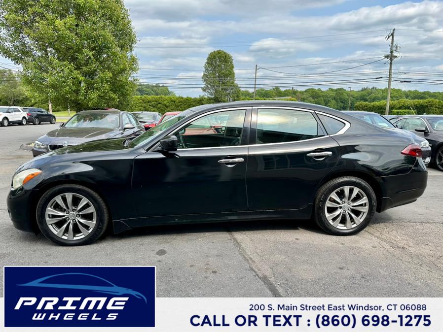 2012 INFINITI M37 4dr Sdn AWD, available for sale in East Windsor, Connecticut | Prime Wheels. East Windsor, Connecticut 2012 INFINITI M37 4dr Sdn AWD, available for sale in East Windsor, Connecticut | Prime Wheels. East Windsor, Connecticut