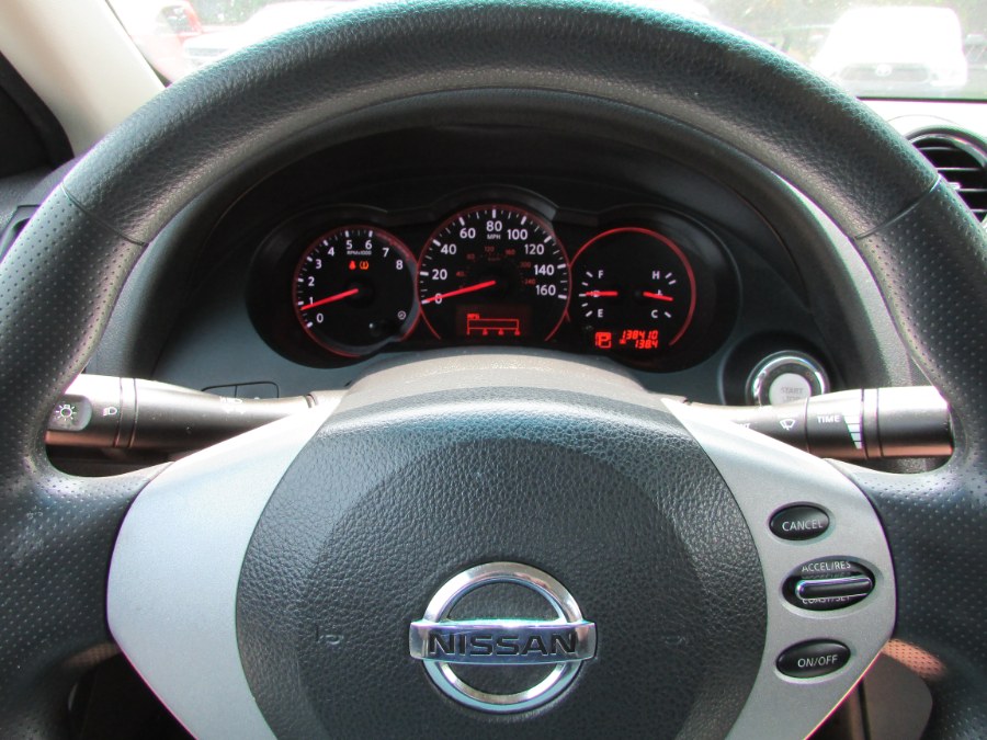 2009 Nissan Altima 4dr Sdn I4 CVT 2.5 S, available for sale in East Windsor, Connecticut | United Auto Sales of E Windsor, Inc. East Windsor, Connecticut 2009 Nissan Altima 4dr Sdn I4 CVT 2.5 S, available for sale in East Windsor, Connecticut | United Auto Sales of E Windsor, Inc. East Windsor, Connecticut