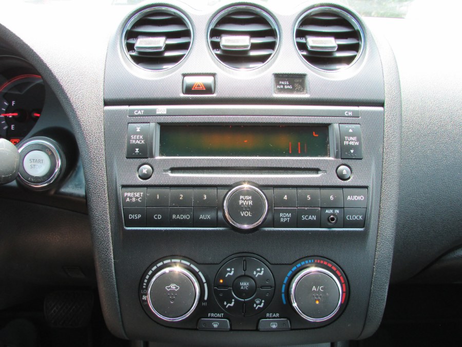 2009 Nissan Altima 4dr Sdn I4 CVT 2.5 S, available for sale in East Windsor, Connecticut | United Auto Sales of E Windsor, Inc. East Windsor, Connecticut 2009 Nissan Altima 4dr Sdn I4 CVT 2.5 S, available for sale in East Windsor, Connecticut | United Auto Sales of E Windsor, Inc. East Windsor, Connecticut
