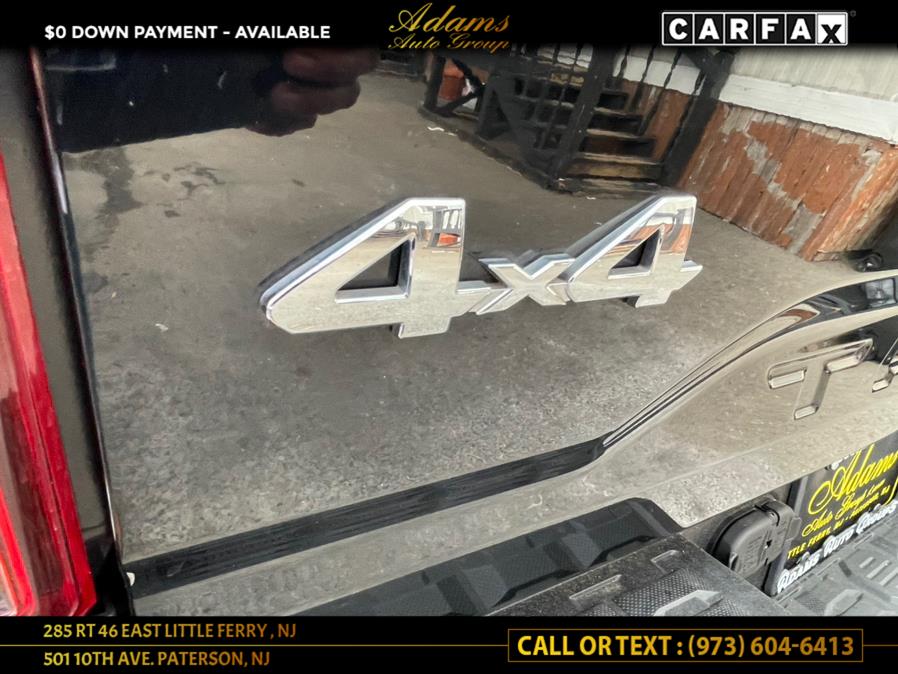2019 Toyota Tacoma 4WD SR5 Double Cab 5'' Bed V6 AT (Natl), available for sale in Paterson, New Jersey | Adams Auto Group. Paterson, New Jersey 2019 Toyota Tacoma 4WD SR5 Double Cab 5'' Bed V6 AT (Natl), available for sale in Paterson, New Jersey | Adams Auto Group. Paterson, New Jersey