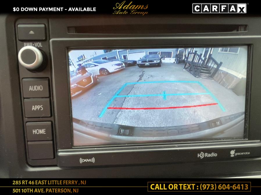 2019 Toyota Tacoma 4WD SR5 Double Cab 5'' Bed V6 AT (Natl), available for sale in Paterson, New Jersey | Adams Auto Group. Paterson, New Jersey 2019 Toyota Tacoma 4WD SR5 Double Cab 5'' Bed V6 AT (Natl), available for sale in Paterson, New Jersey | Adams Auto Group. Paterson, New Jersey