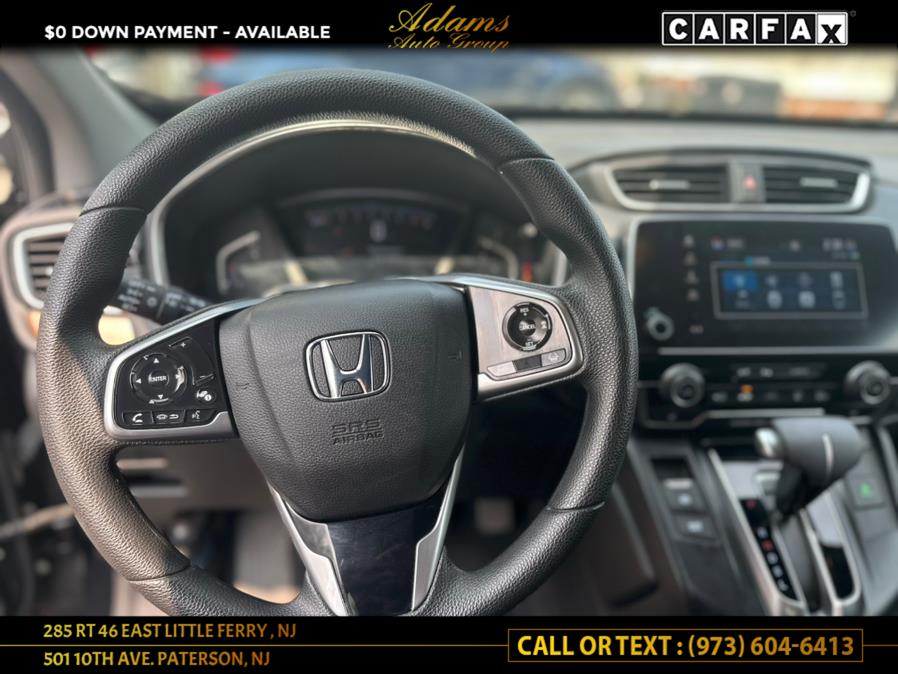2019 Honda CR-V EX AWD, available for sale in Paterson, New Jersey | Adams Auto Group. Paterson, New Jersey 2019 Honda CR-V EX AWD, available for sale in Paterson, New Jersey | Adams Auto Group. Paterson, New Jersey