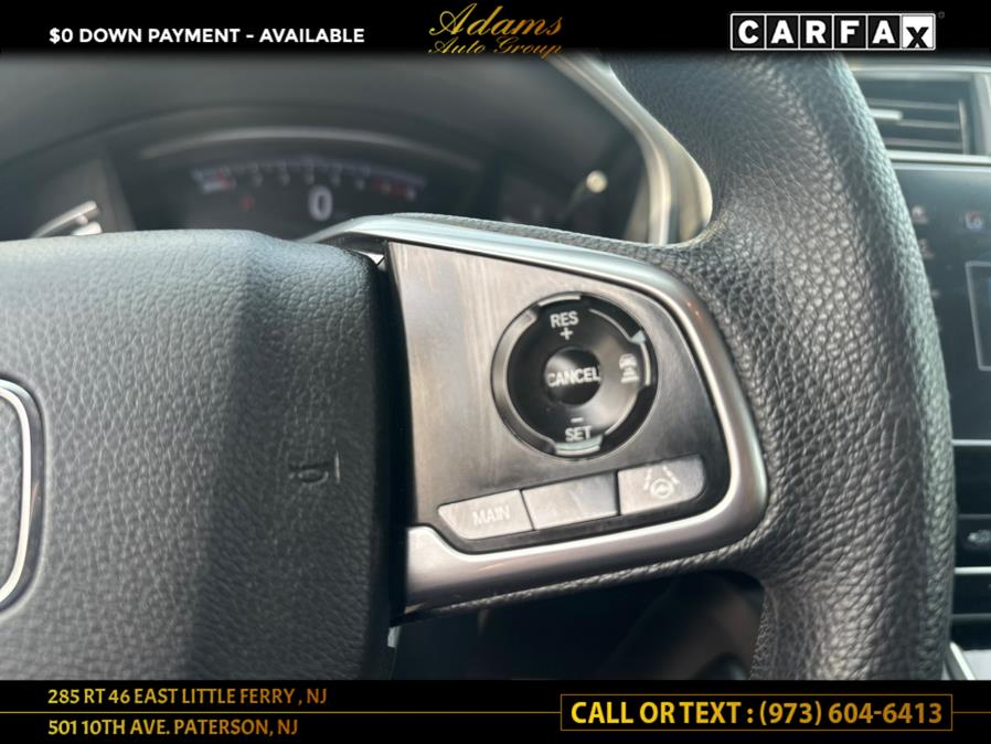 2019 Honda CR-V EX AWD, available for sale in Paterson, New Jersey | Adams Auto Group. Paterson, New Jersey 2019 Honda CR-V EX AWD, available for sale in Paterson, New Jersey | Adams Auto Group. Paterson, New Jersey