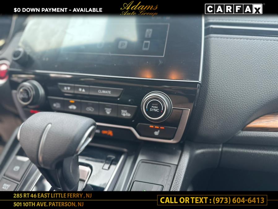 2019 Honda CR-V EX AWD, available for sale in Paterson, New Jersey | Adams Auto Group. Paterson, New Jersey 2019 Honda CR-V EX AWD, available for sale in Paterson, New Jersey | Adams Auto Group. Paterson, New Jersey