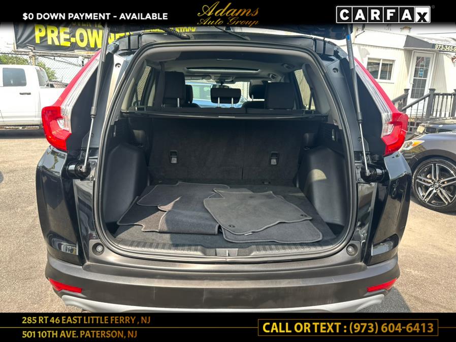 2019 Honda CR-V EX AWD, available for sale in Paterson, New Jersey | Adams Auto Group. Paterson, New Jersey 2019 Honda CR-V EX AWD, available for sale in Paterson, New Jersey | Adams Auto Group. Paterson, New Jersey