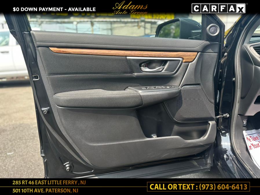 2019 Honda CR-V EX AWD, available for sale in Paterson, New Jersey | Adams Auto Group. Paterson, New Jersey 2019 Honda CR-V EX AWD, available for sale in Paterson, New Jersey | Adams Auto Group. Paterson, New Jersey