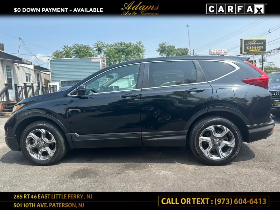 2019 Honda CR-V EX AWD, available for sale in Paterson, New Jersey | Adams Auto Group. Paterson, New Jersey 2019 Honda CR-V EX AWD, available for sale in Paterson, New Jersey | Adams Auto Group. Paterson, New Jersey